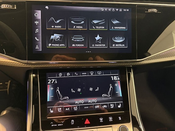 Audi RS Q8 13 of 15