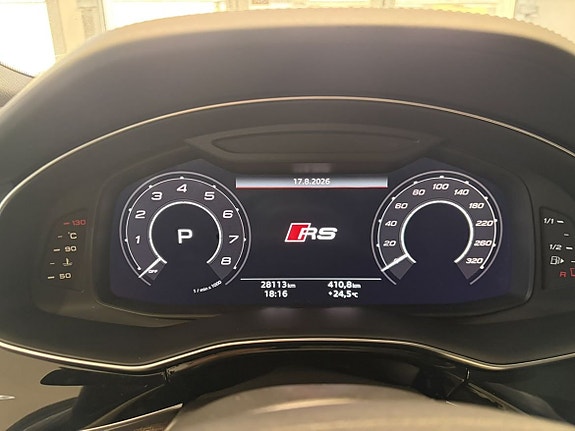 Audi RS Q8 11 of 15