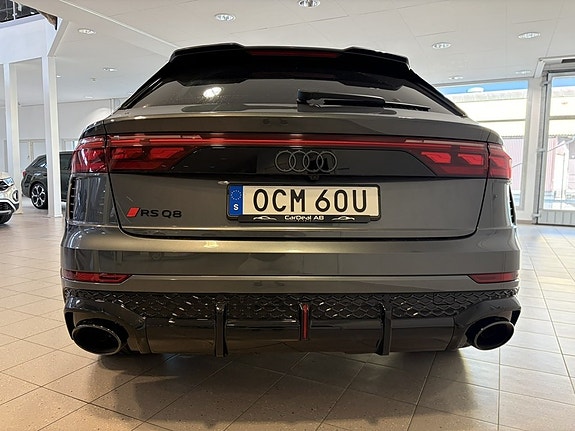 Audi RS Q8 6 of 16