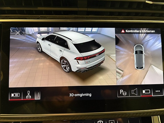Audi RS Q8 15 of 16