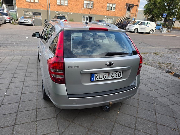 Kia Ceed 15 of 23