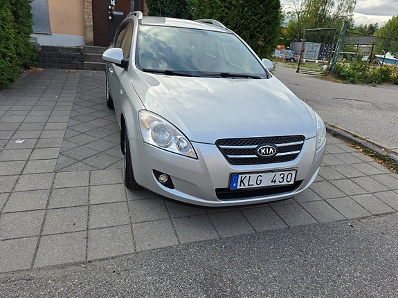Kia Ceed 16 of 23