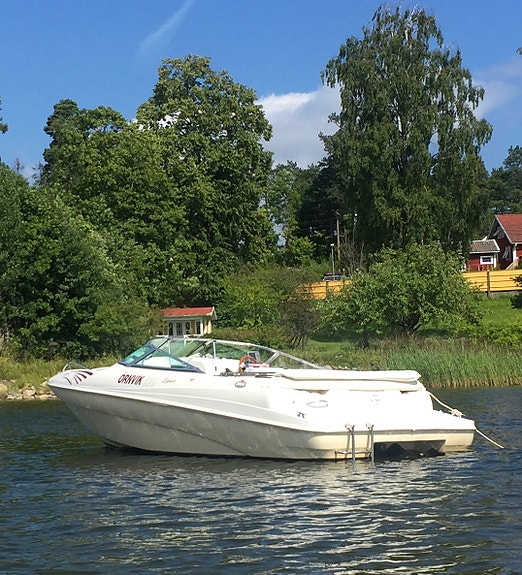 Välvårdad Örnvik 620 Sport 5 of 8