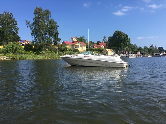 Välvårdad Örnvik 620 Sport 2 of 8