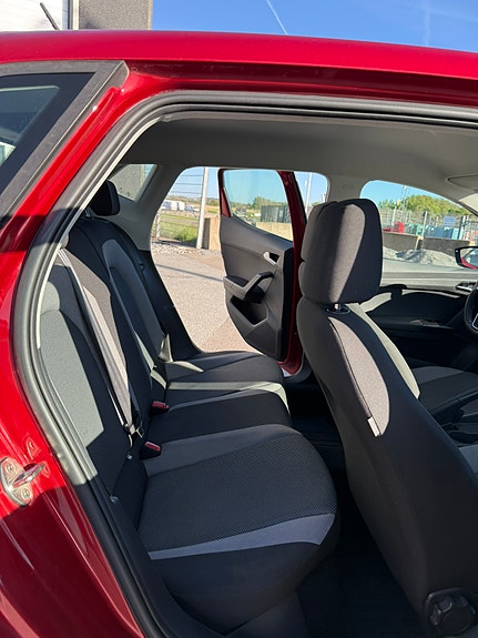 Seat Ibiza 6 of 6