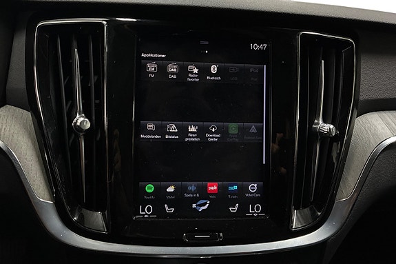 Volvo V60 20 of 24