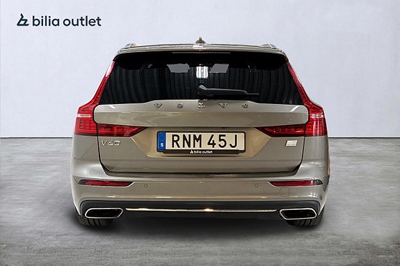 Volvo V60 7 of 24