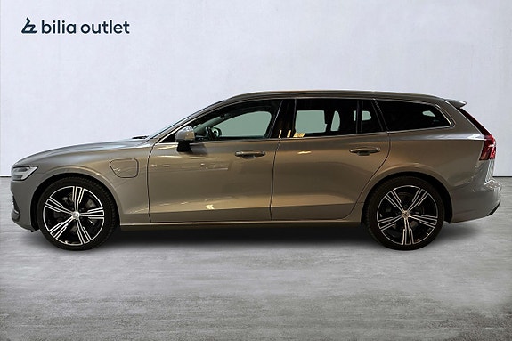 Volvo V60 9 of 24