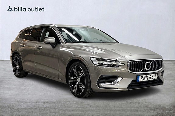 Volvo V60 4 of 24