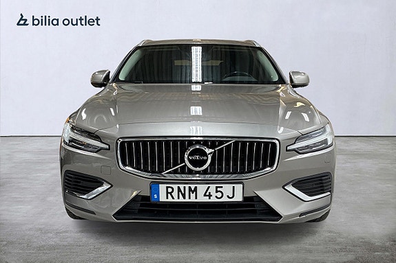 Volvo V60 3 of 24