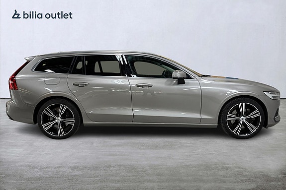 Volvo V60 5 of 24