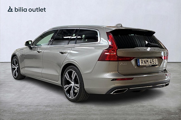 Volvo V60 8 of 24