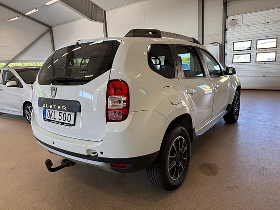 Dacia Duster 3 of 5