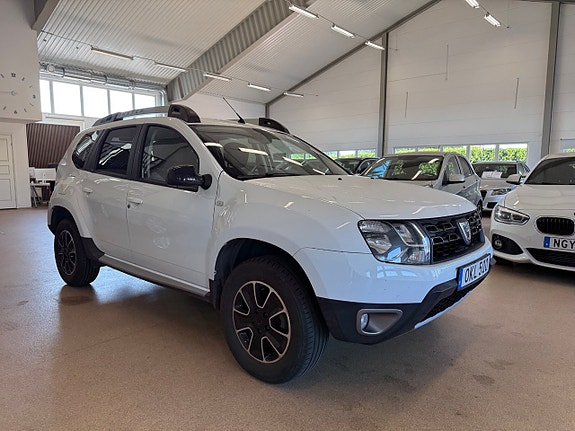 Dacia Duster 2 of 5