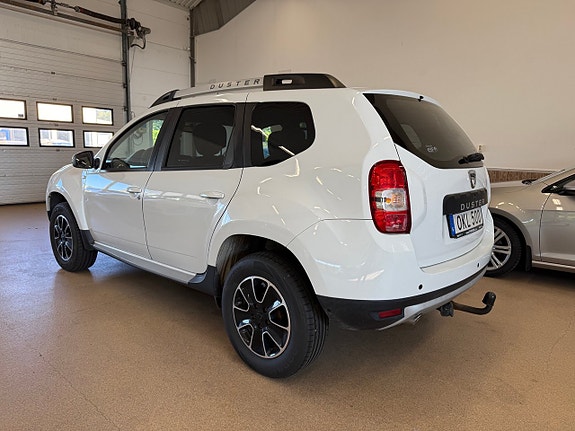 Dacia Duster 4 of 5