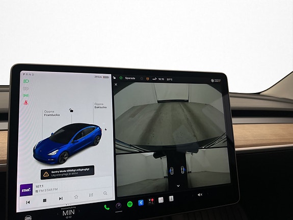 Tesla Model 3 22 of 30