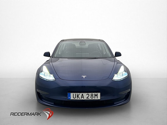 Tesla Model 3 3 of 30