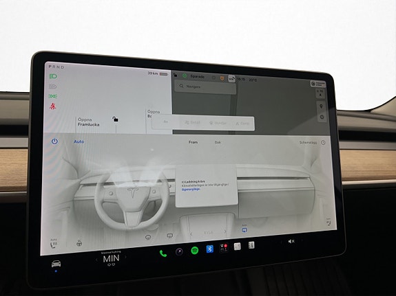 Tesla Model 3 23 of 30