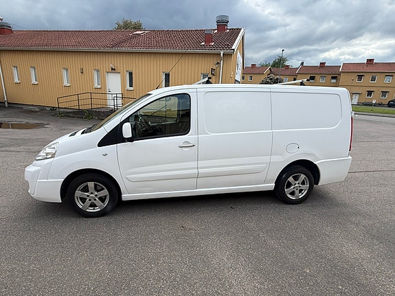 Citroen Jumpy 2 of 6