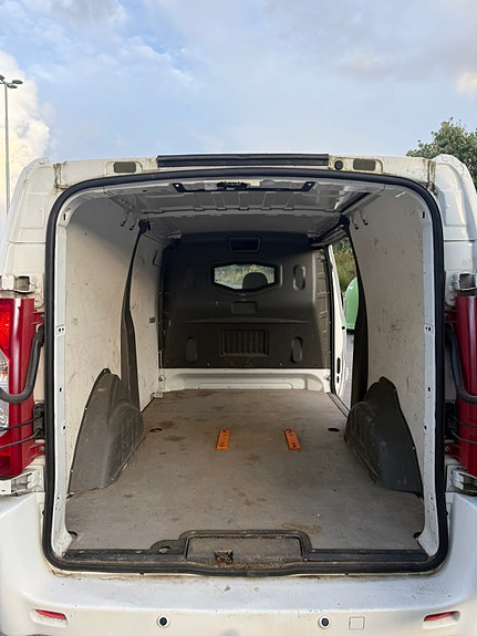 Citroen Jumpy 5 of 6