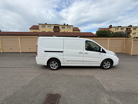 Citroen Jumpy 3 of 6