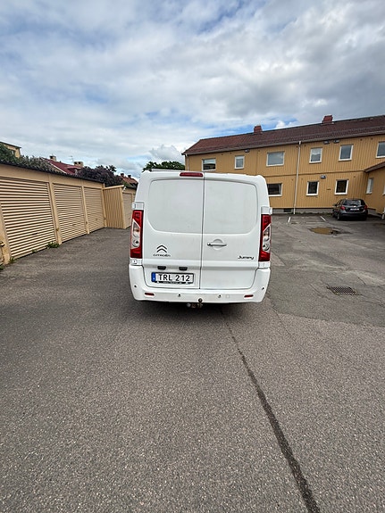 Citroen Jumpy 4 of 6