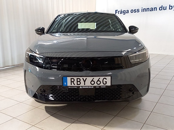 Opel Corsa 14 of 14
