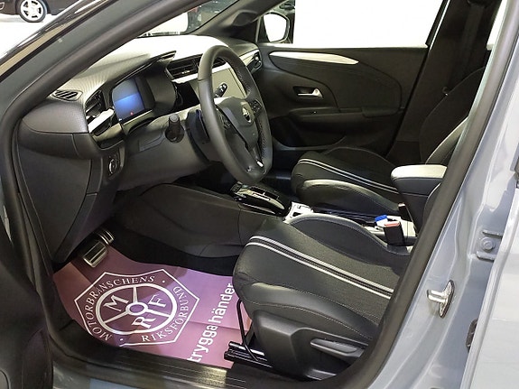 Opel Corsa 9 of 14