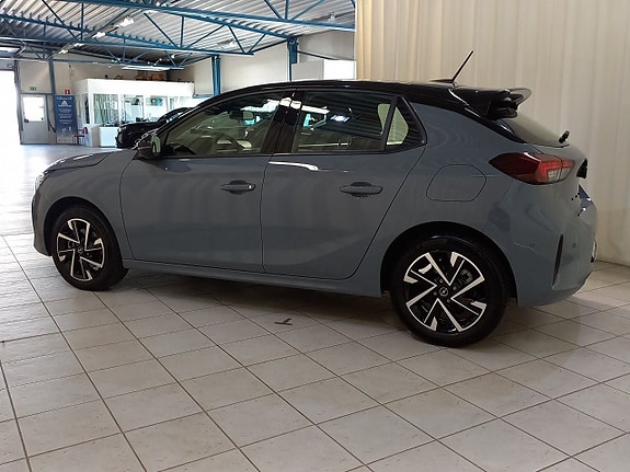 Opel Corsa 7 of 14