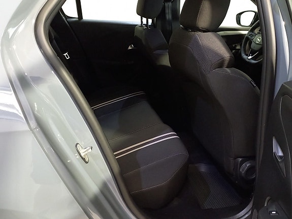Opel Corsa 4 of 14