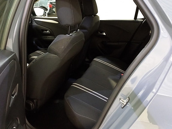 Opel Corsa 8 of 14