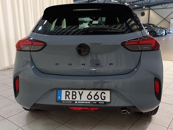Opel Corsa 5 of 14