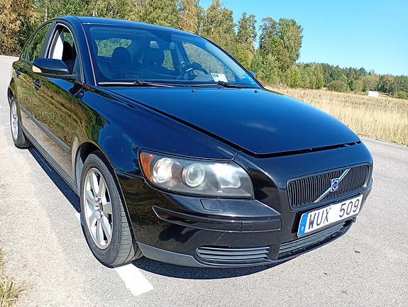 Volvo S40 5 of 6