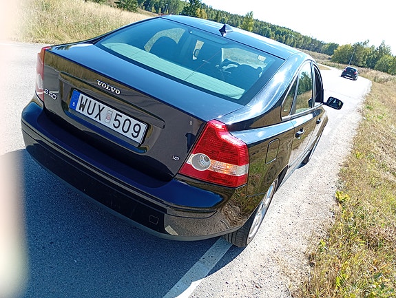 Volvo S40 6 of 6
