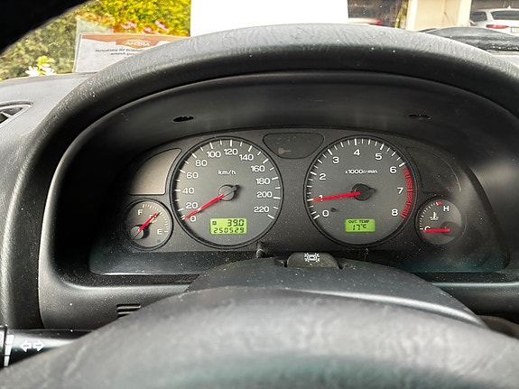 Subaru Forester 7 of 10