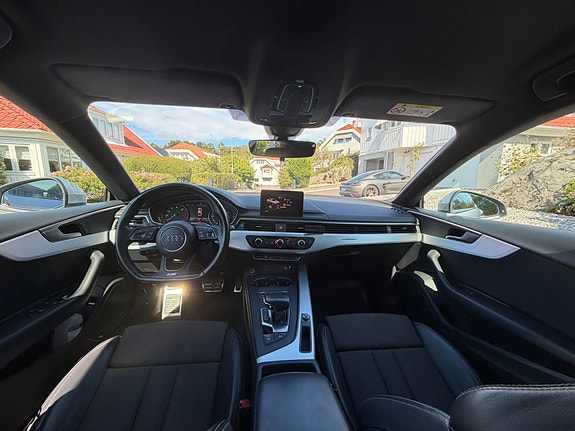 Audi A5 3 of 8