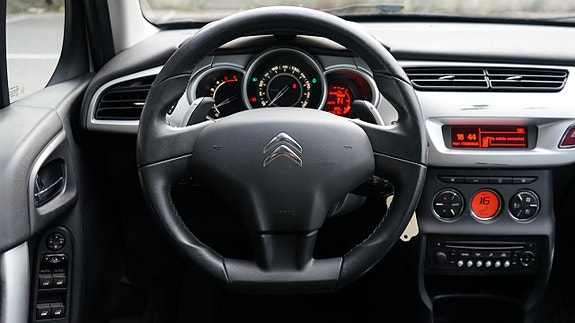 Citroen C3 12 of 13