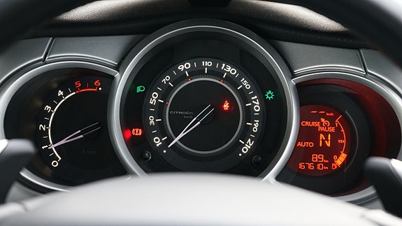 Citroen C3 13 of 13
