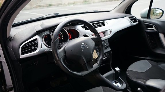 Citroen C3 7 of 13