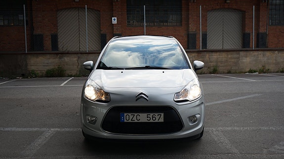 Citroen C3 3 of 13