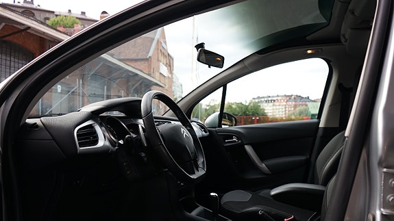 Citroen C3 8 of 13