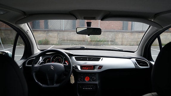 Citroen C3 11 of 13