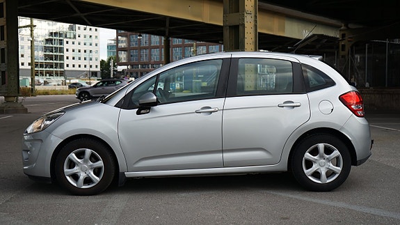 Citroen C3 5 of 13