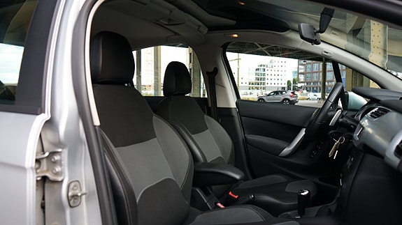 Citroen C3 9 of 13