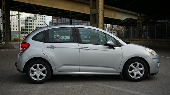 Citroen C3 4 of 13