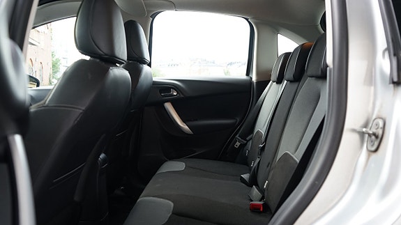 Citroen C3 10 of 13
