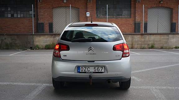 Citroen C3 6 of 13
