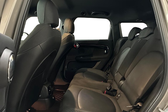 MINI Countryman Cooper SE 14 of 27