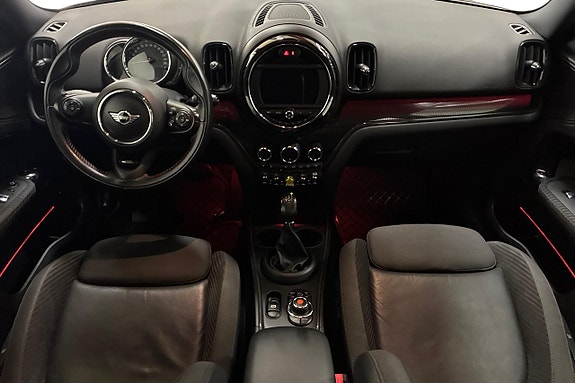MINI Countryman Cooper SE 12 of 27