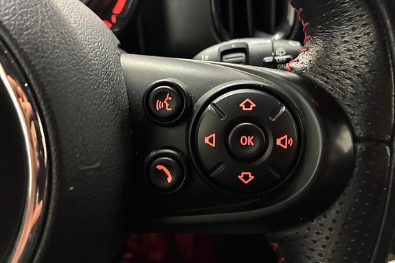MINI Countryman Cooper SE 24 of 27